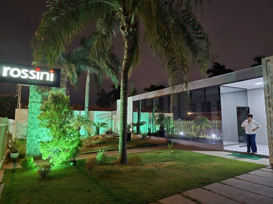 Mobirise Website Builder