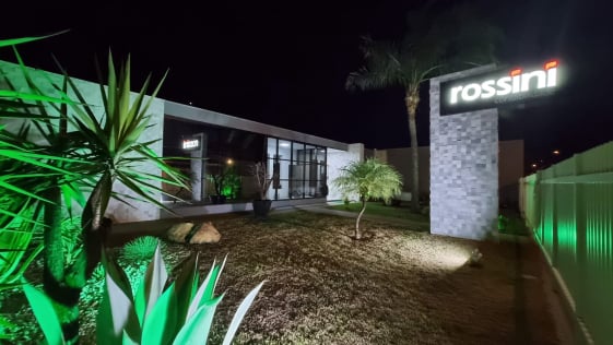 Mobirise Website Builder